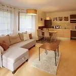 Apartamenty Sun Seasons 24 - Nadrzeczna I Centrum