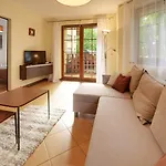 Apartamenty Sun Seasons 24 - Nadrzeczna I Centrum