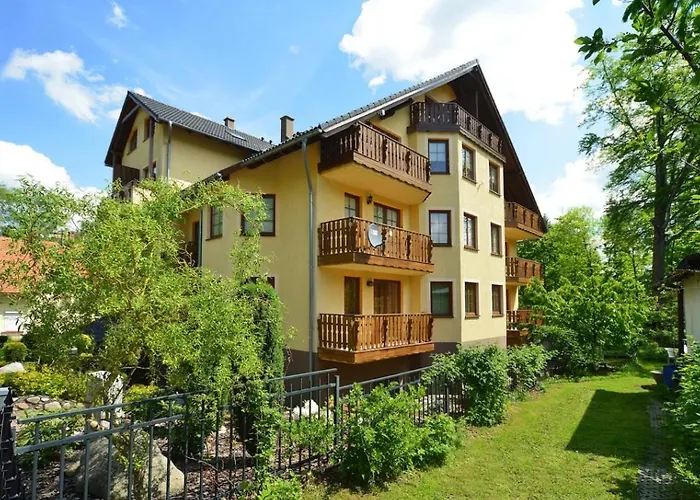 Apartamenty Sun Seasons 24 - Nadrzeczna I Centrum