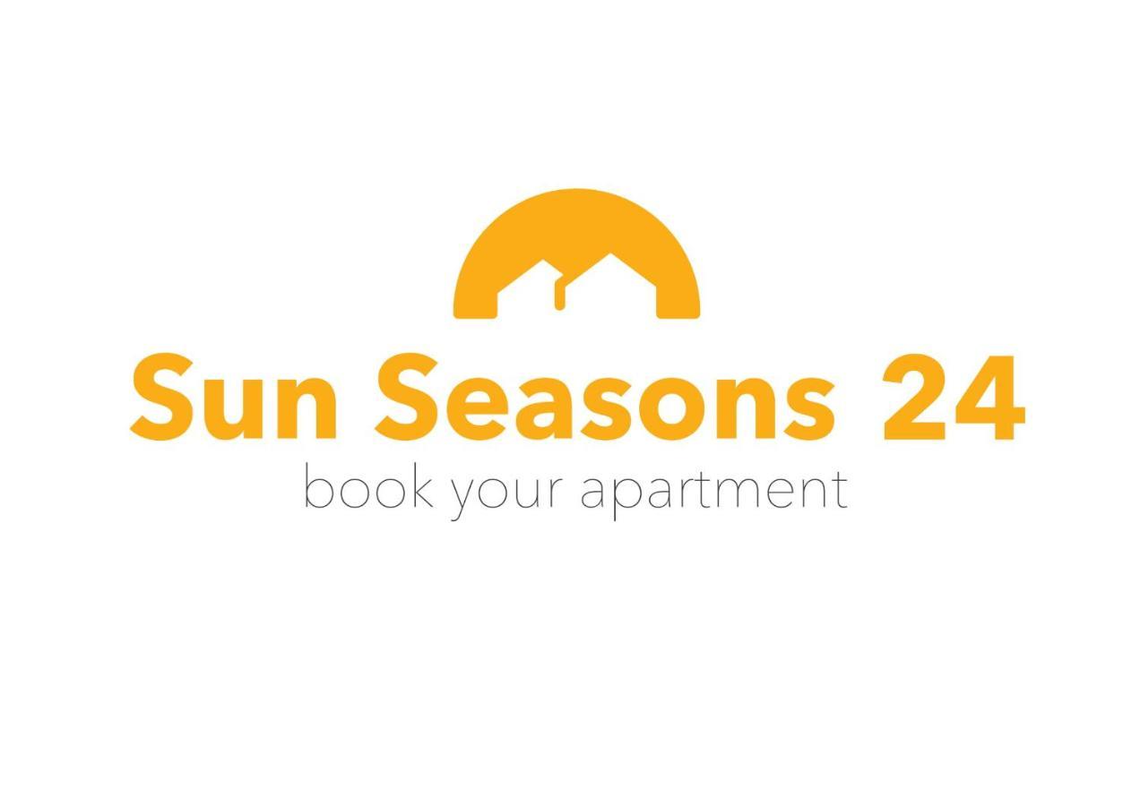 Apartmán Sun Seasons 24 - Nadrzeczna I Centrum