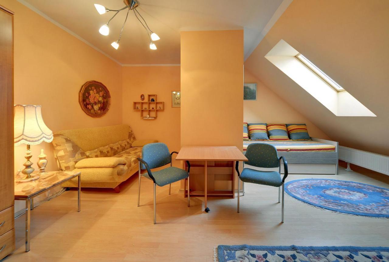 Apartmán Sun Seasons 24 - Nadrzeczna I Centrum