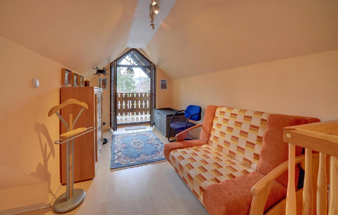 Apartmán Sun Seasons 24 - Nadrzeczna I Centrum Karpacz